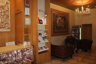 Kazimierz Anex Hotel 3*