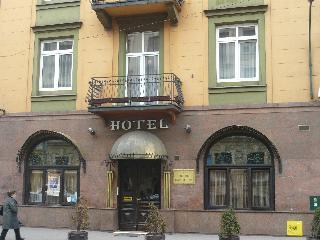 Kazimierz Anex Hotel