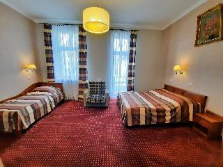 Kazimierz Anex Hotel 3*