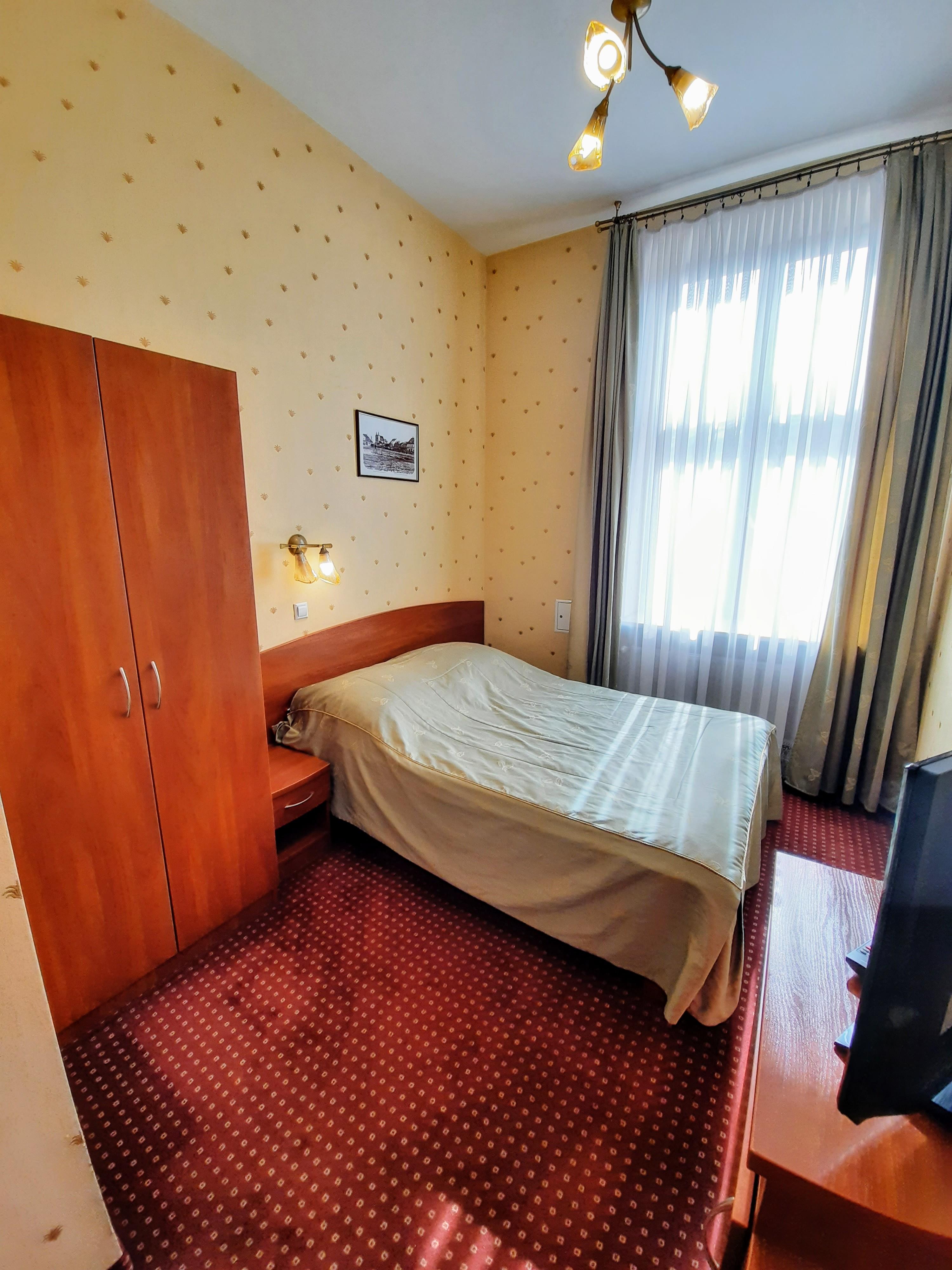 Kazimierz Anex 3* Krakau