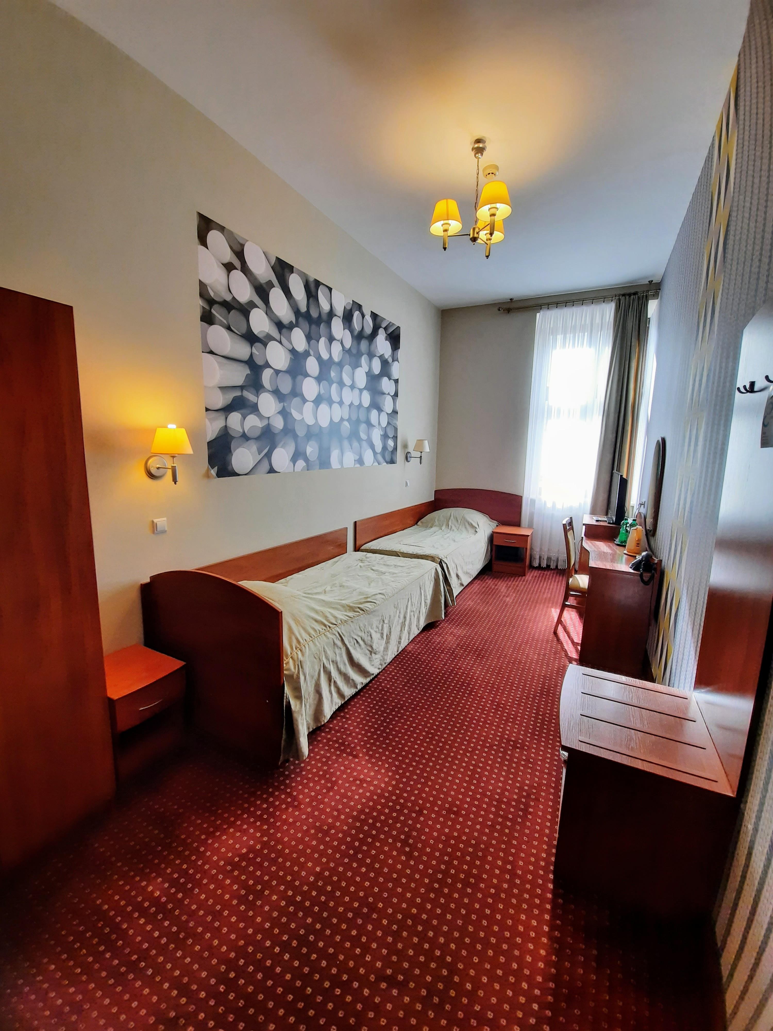 Kazimierz Anex 3*