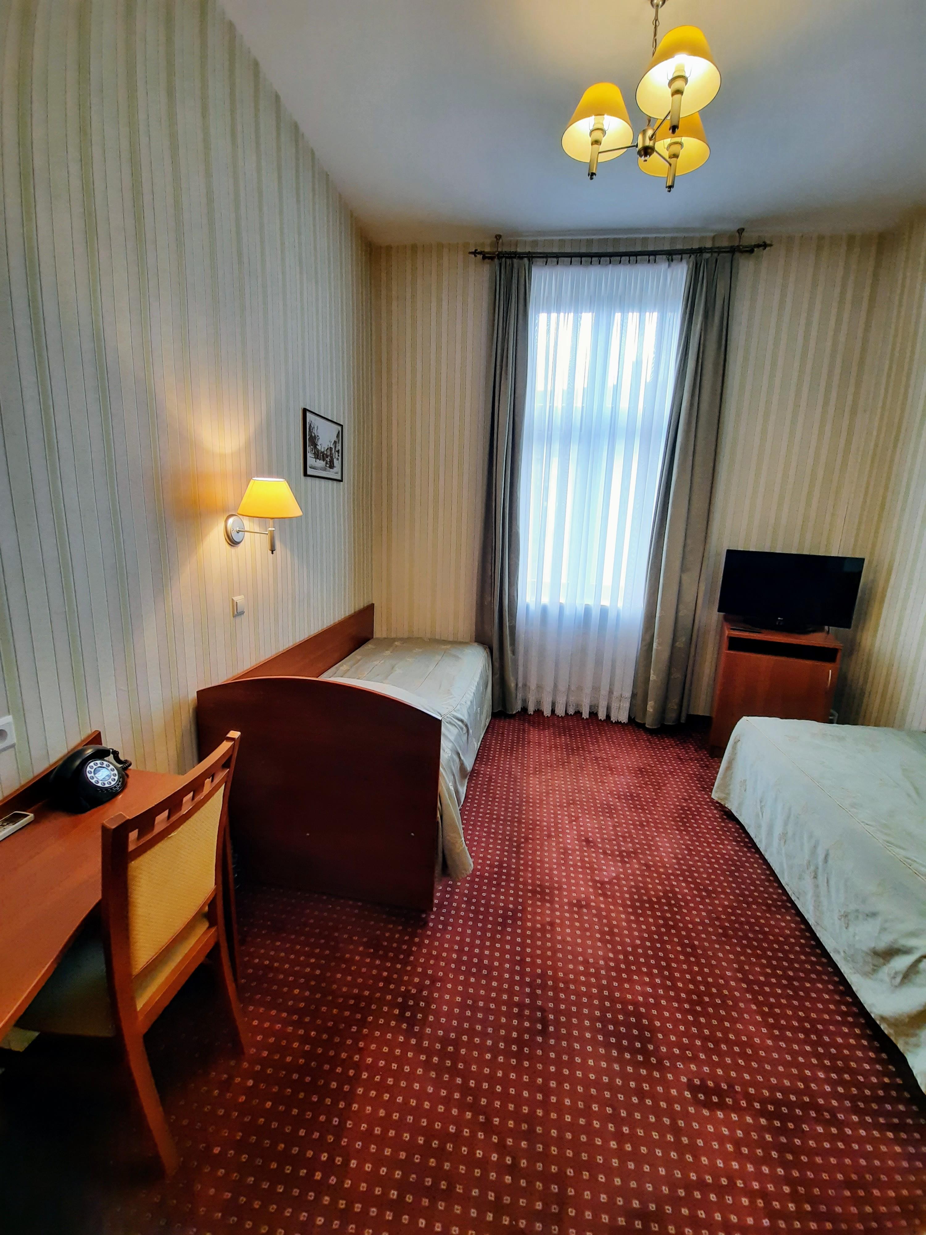Hotel Kazimierz Anex 3*