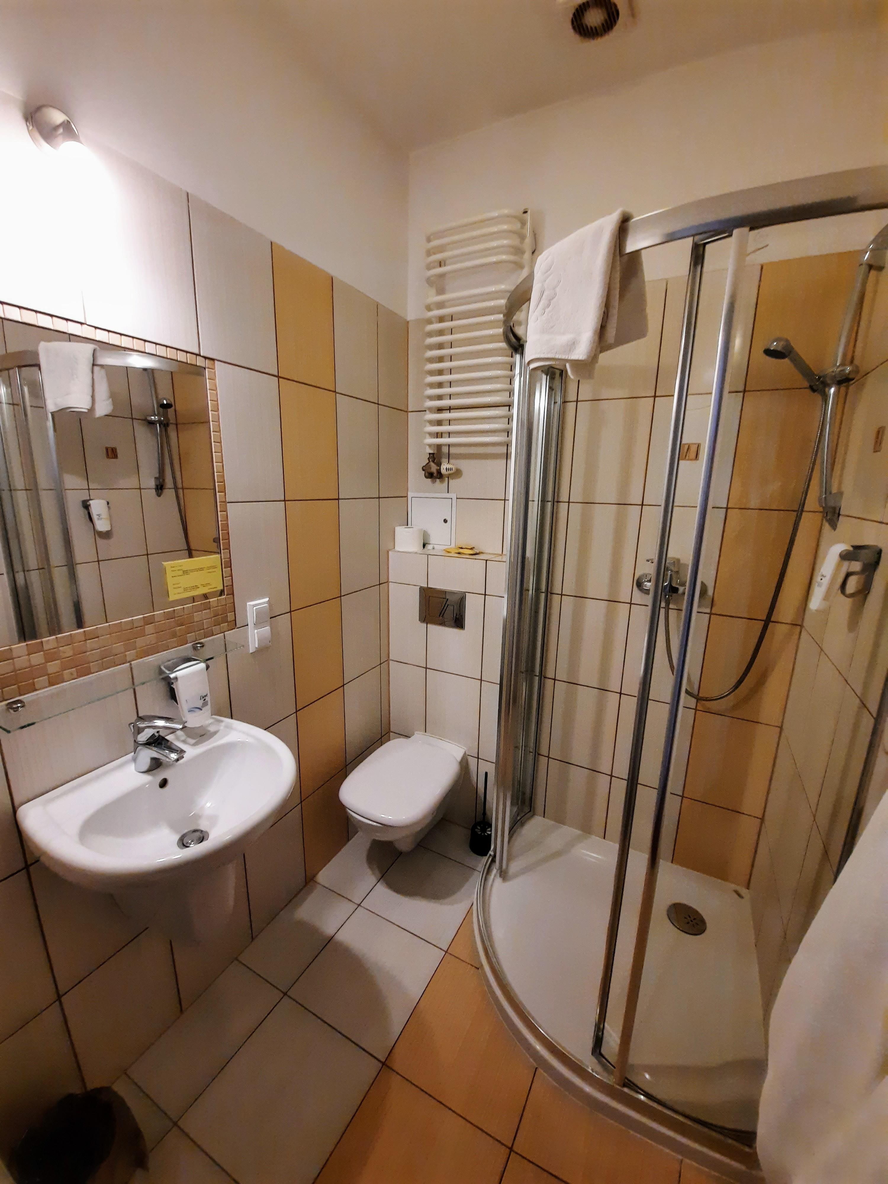 Kazimierz Anex 3* Krakau