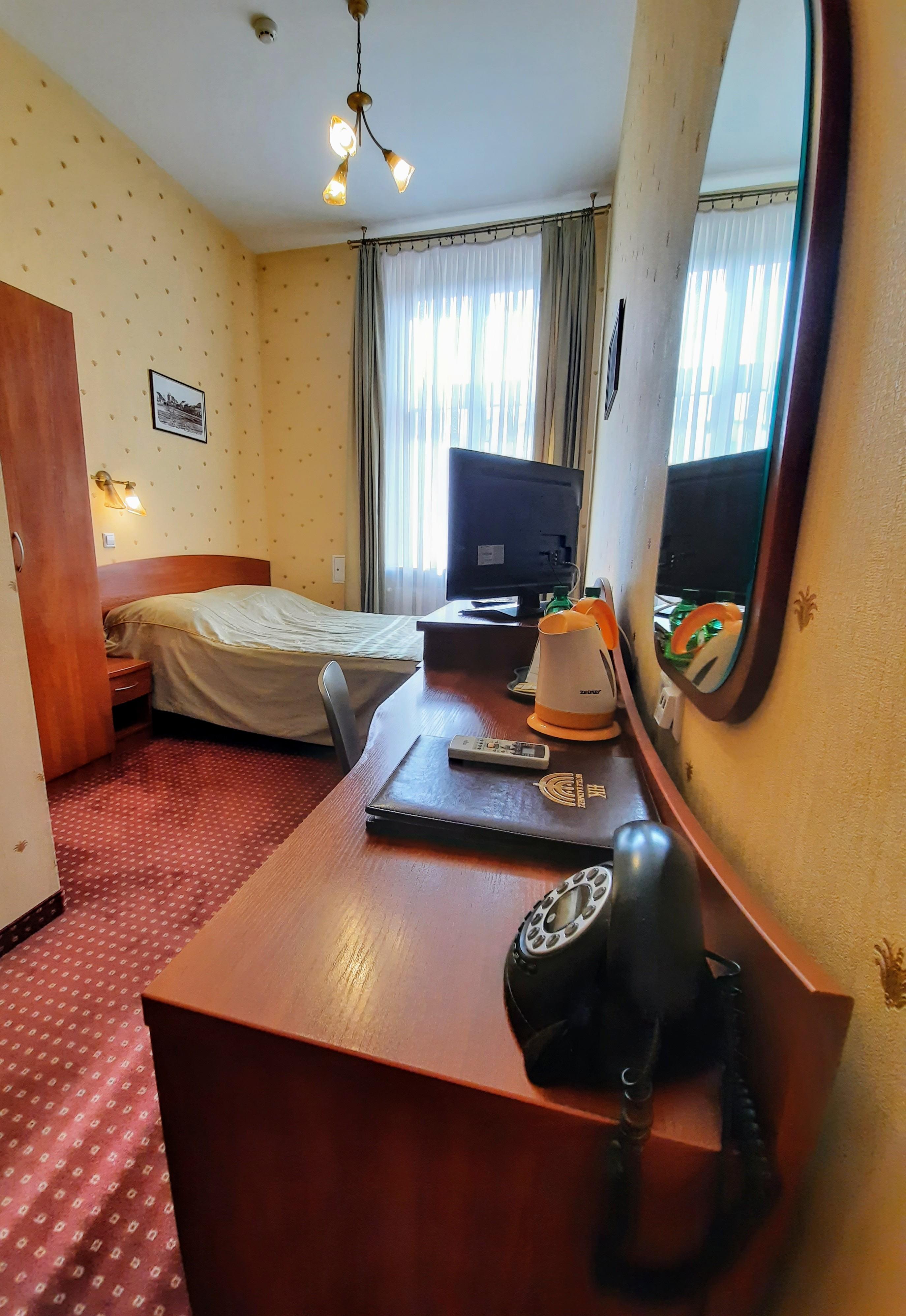 Kazimierz Anex Hotel Krakau