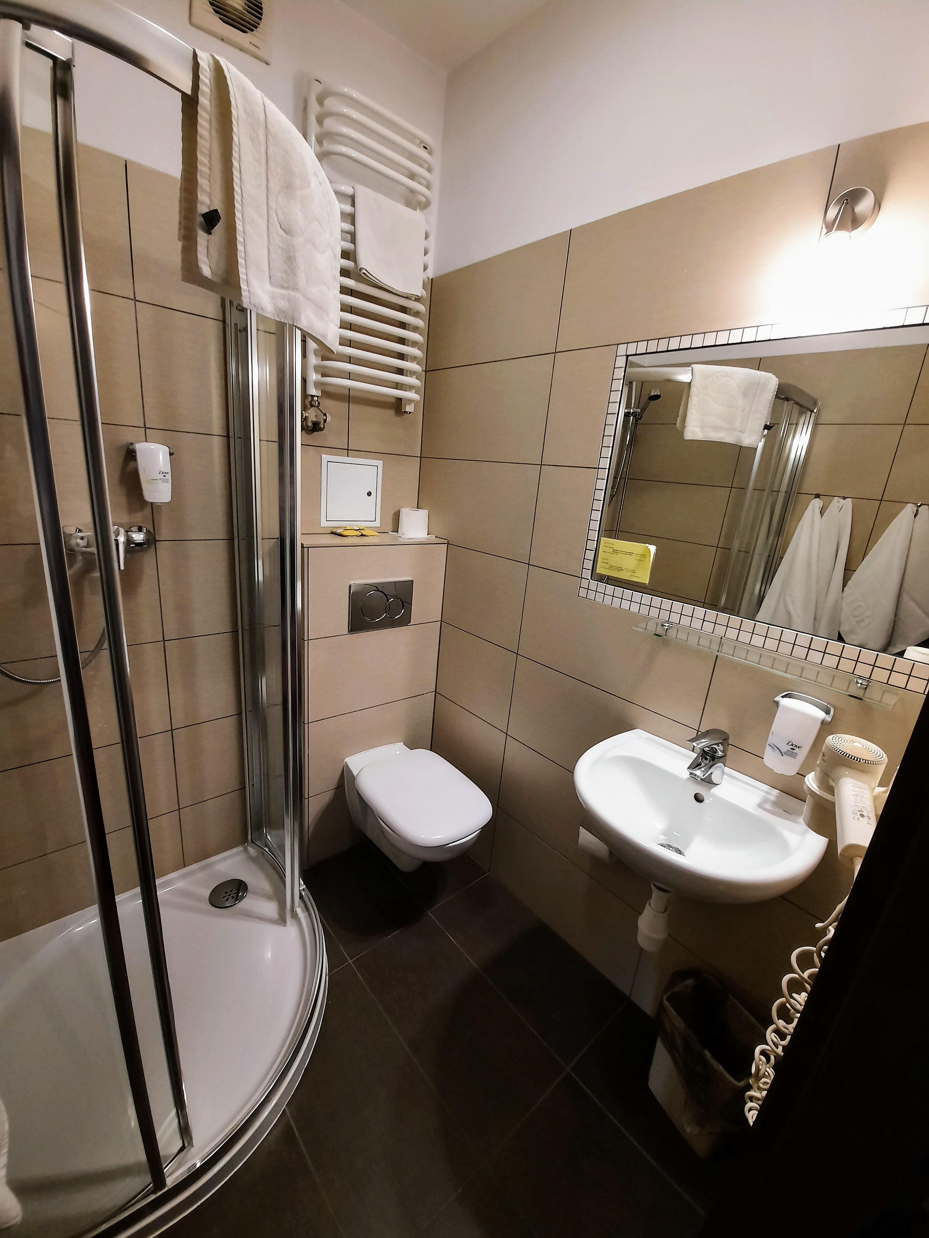 Kazimierz Anex Hotel 3*