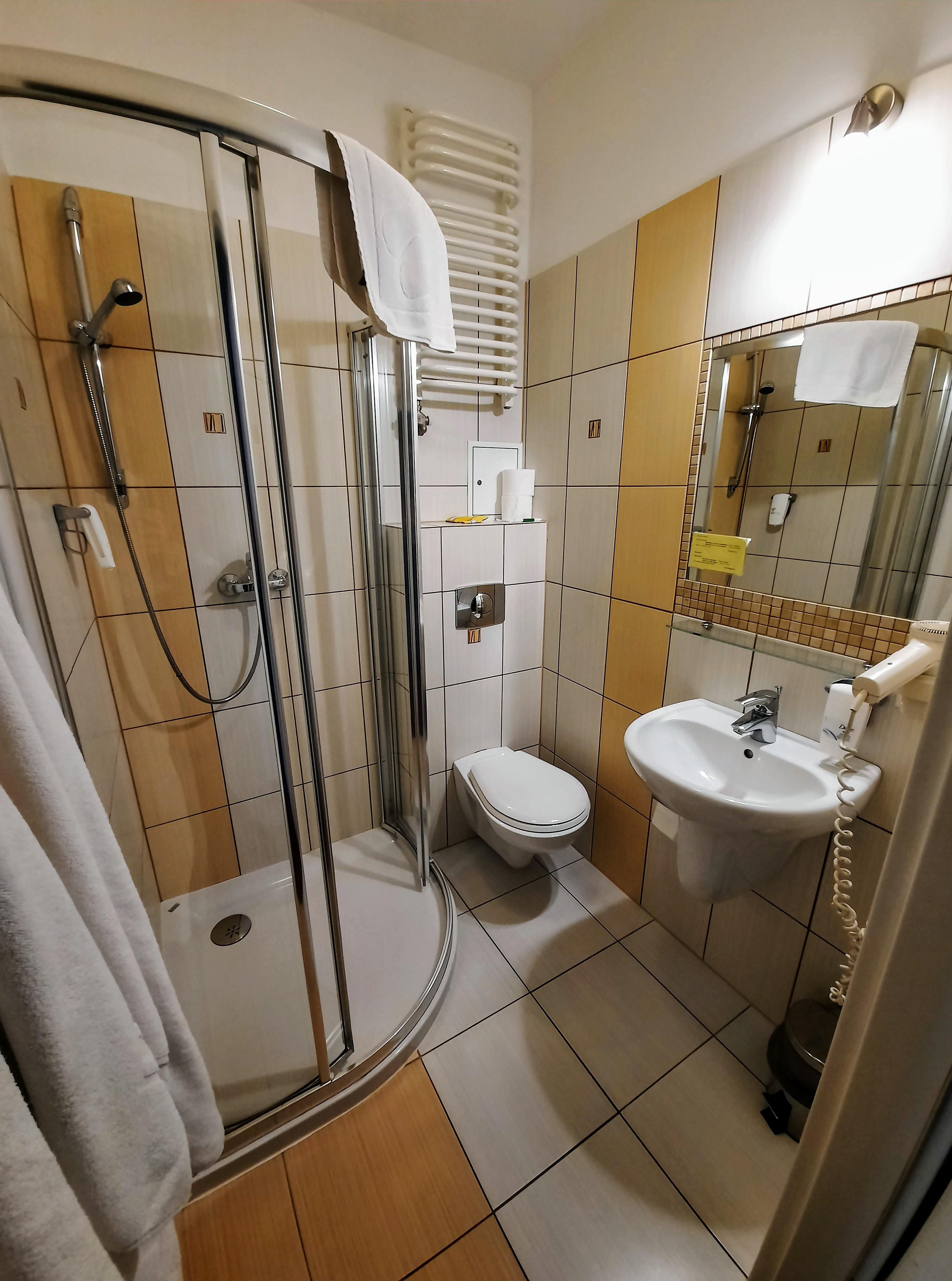 Hotel Kazimierz Anex 3*