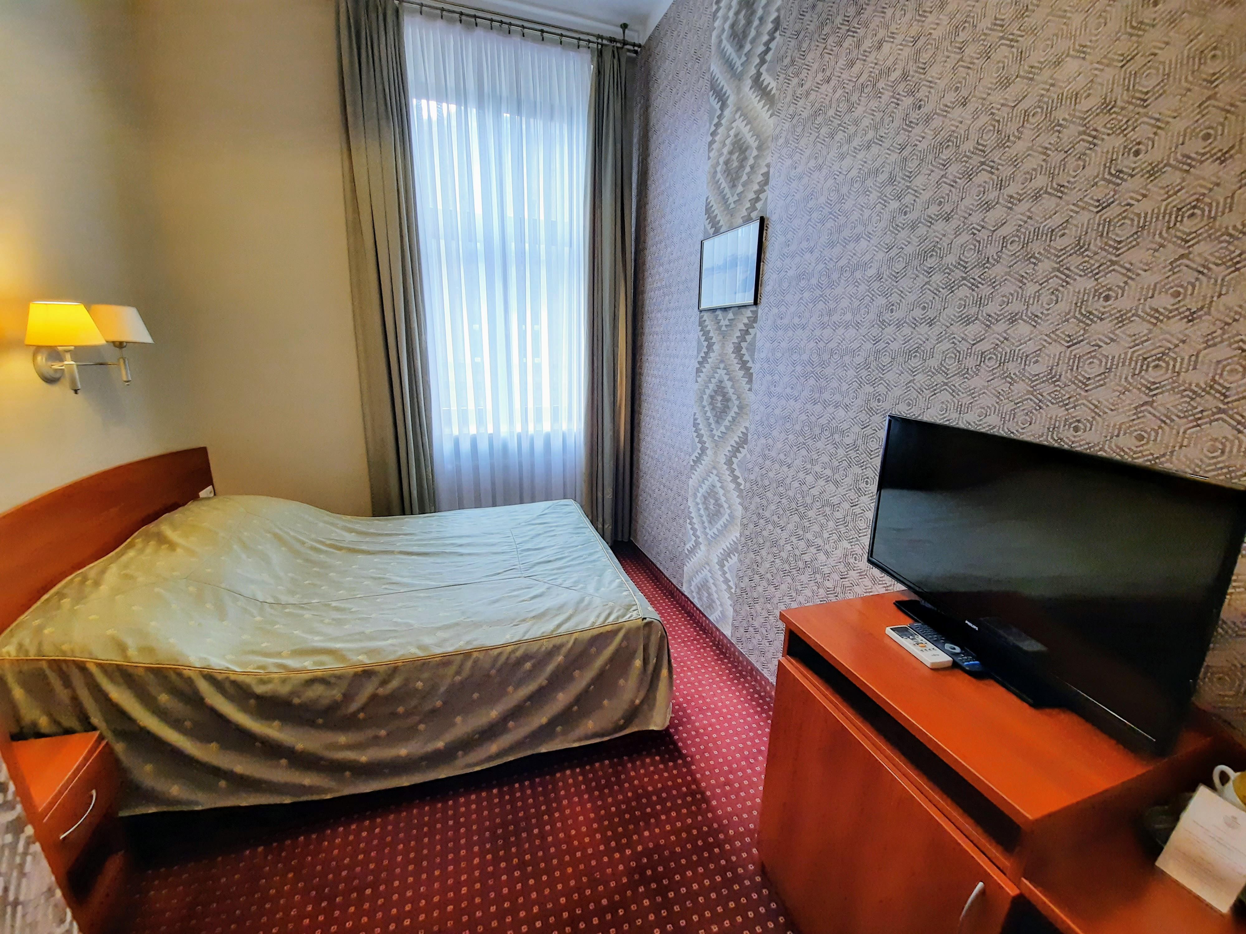 Kazimierz Anex Hotel Krakau