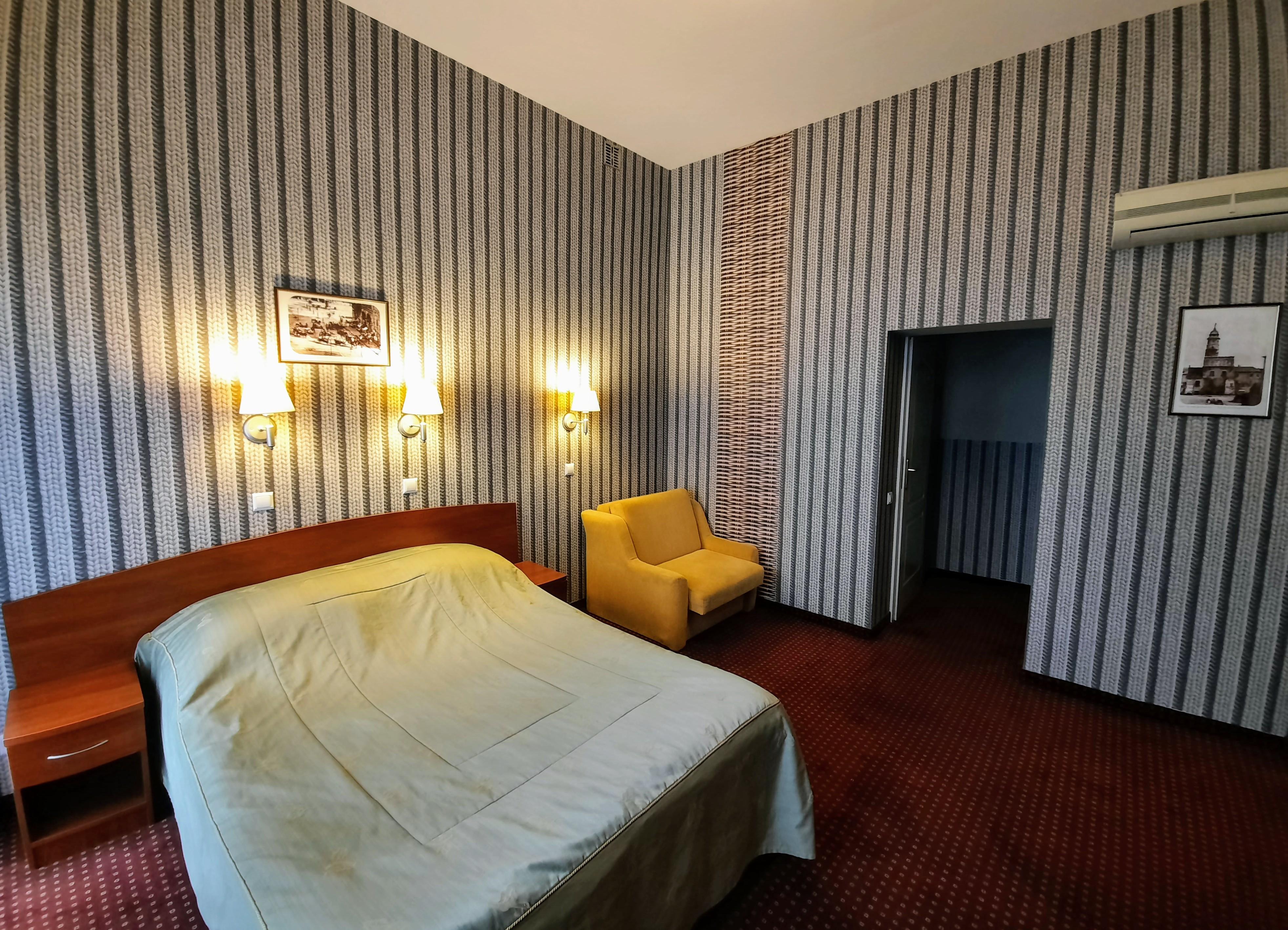 Hotel Kazimierz Anex 3*