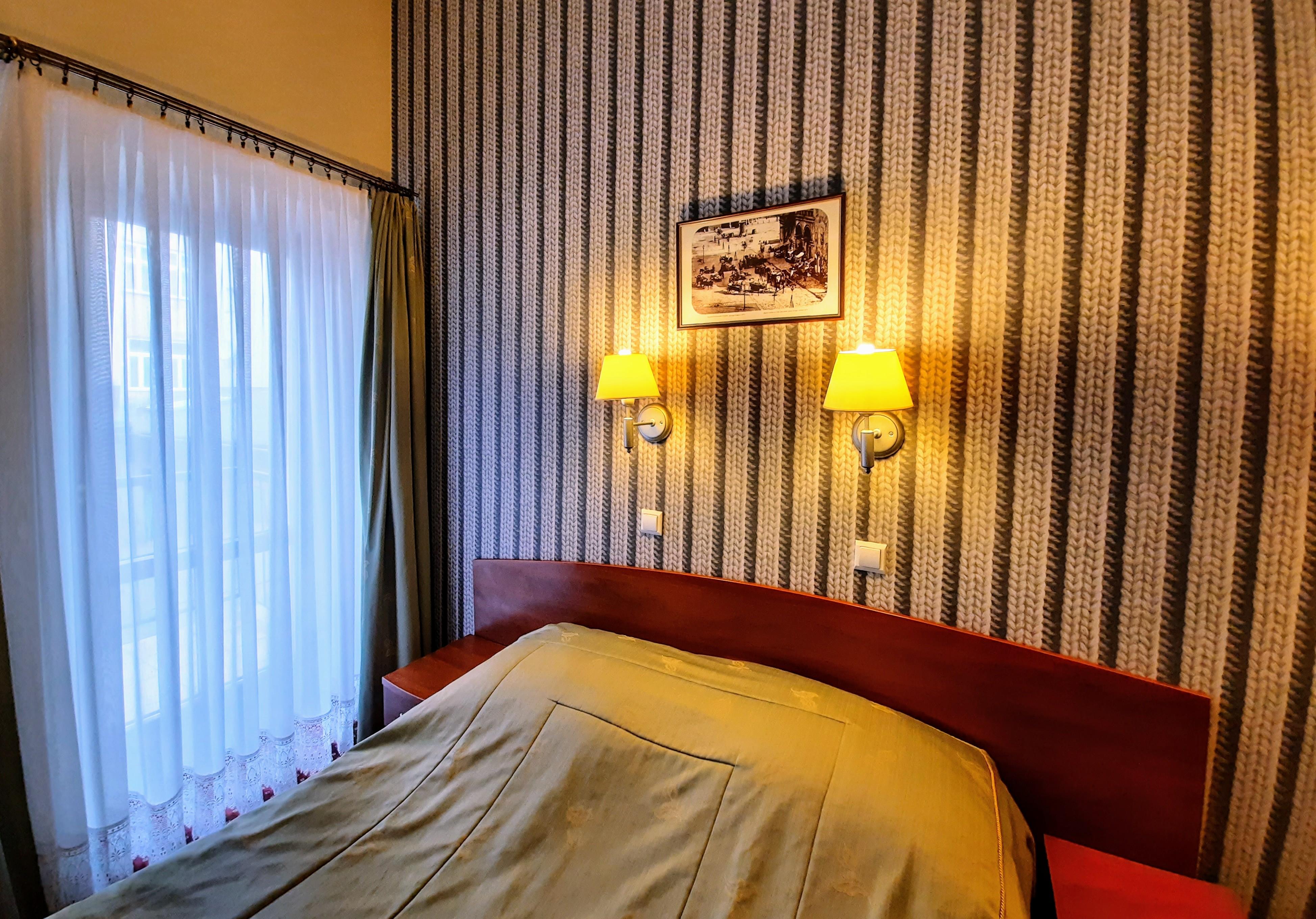 Hotel Kazimierz Anex 3*