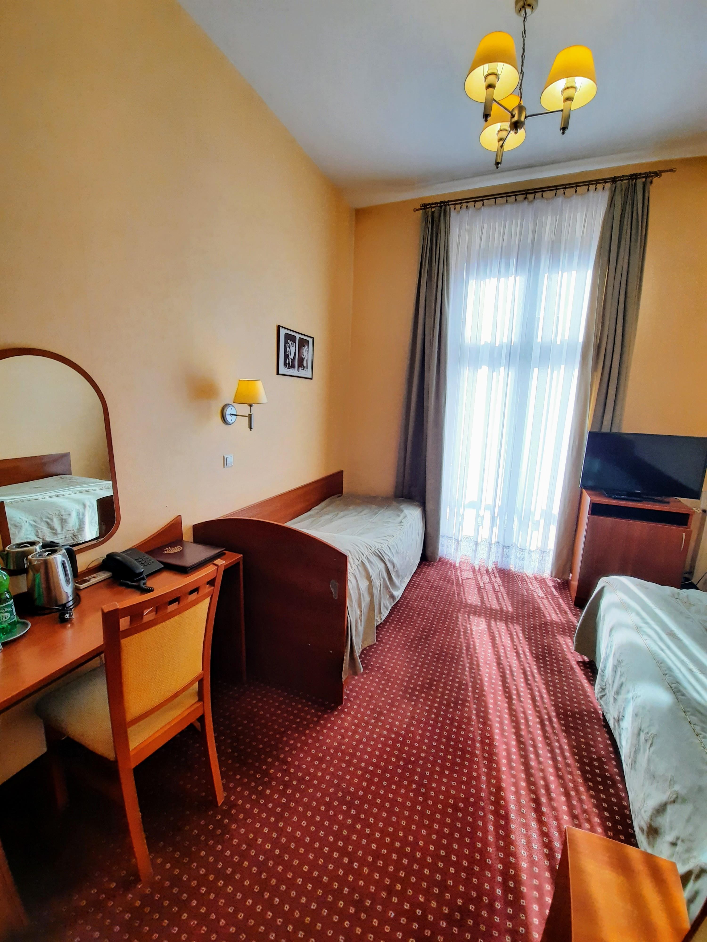 Kazimierz Anex Hotel 3*