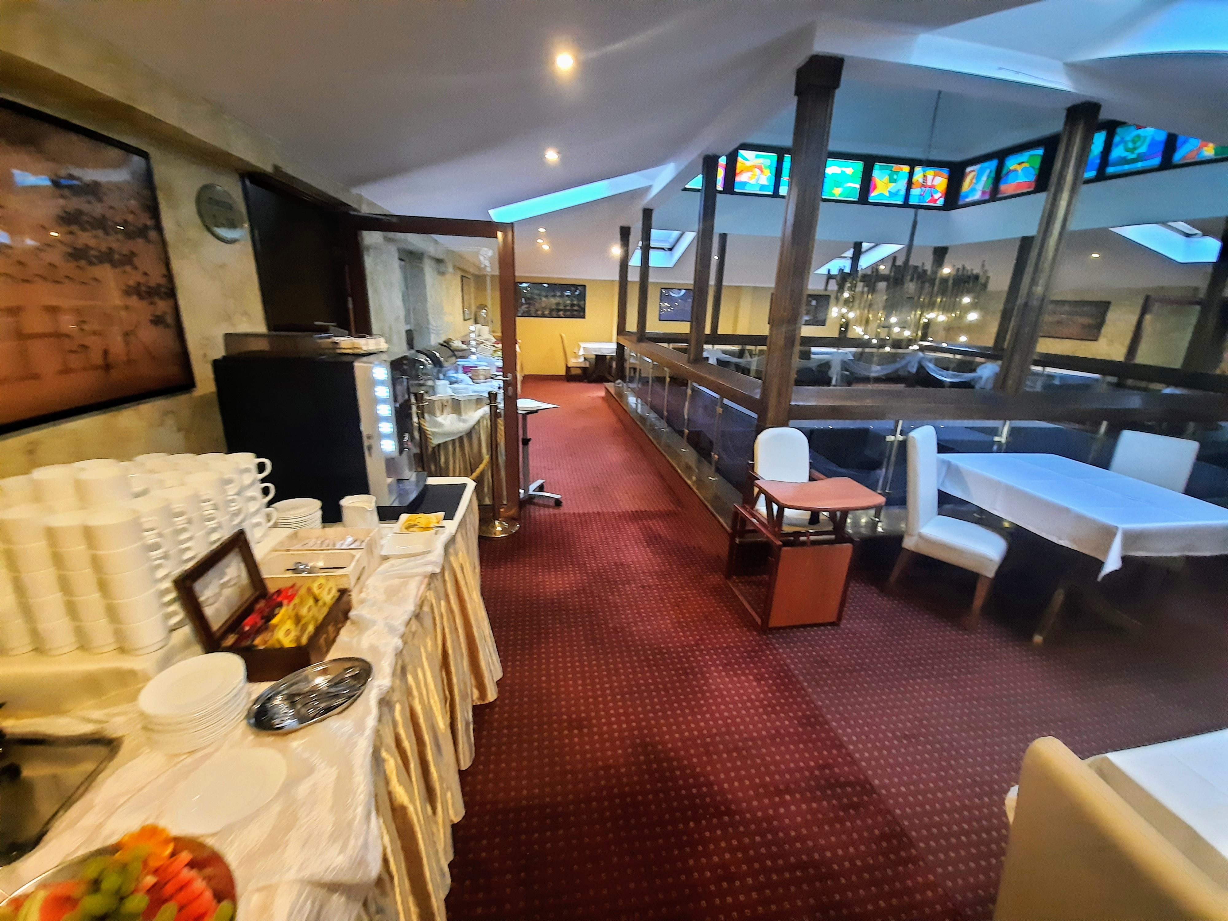 Kazimierz Anex Hotel Krakau