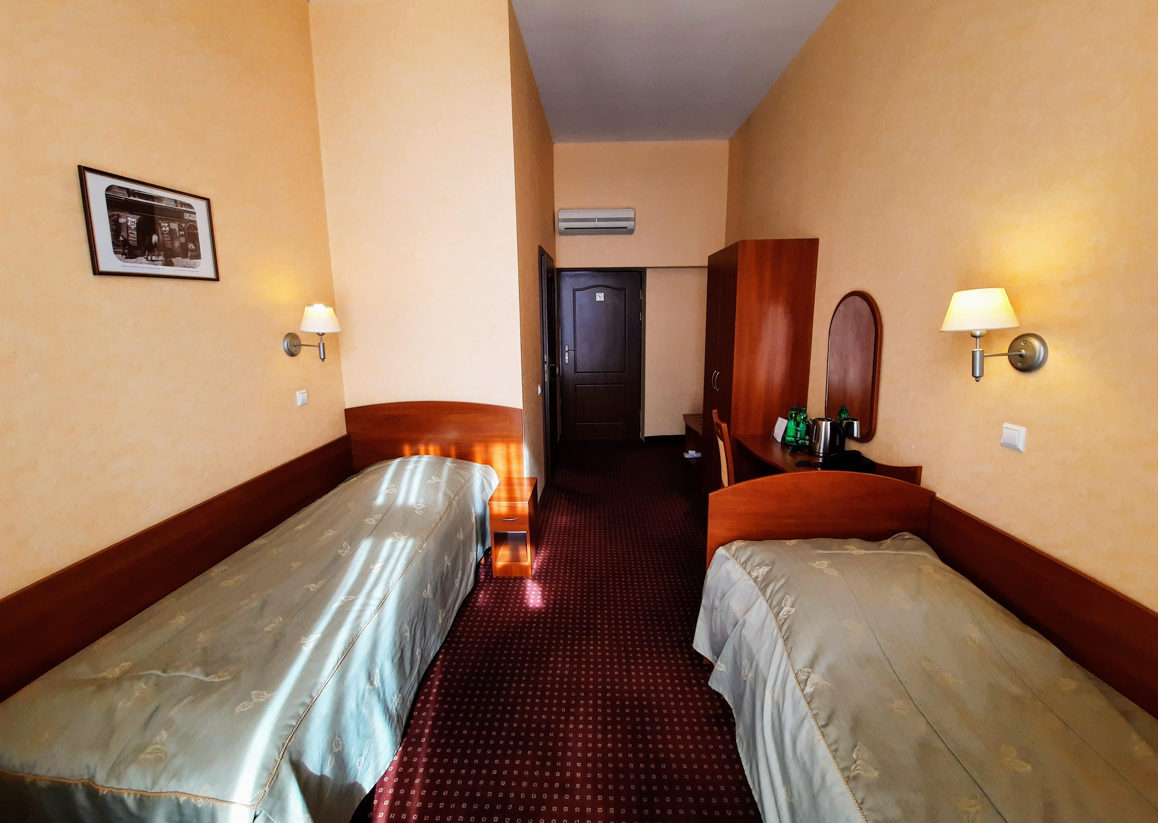Kazimierz Anex Hotel