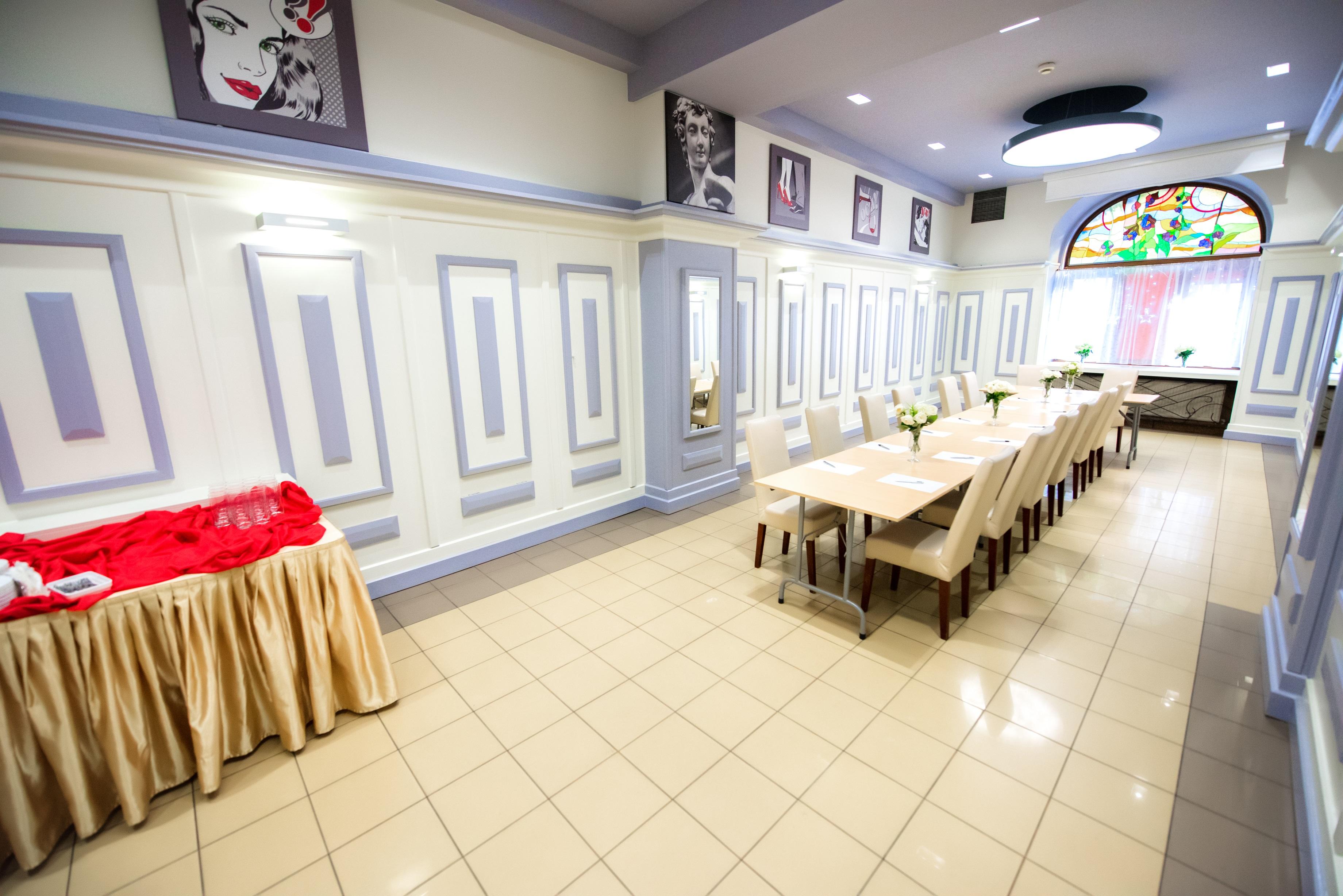 Hotel Kazimierz Anex 3*