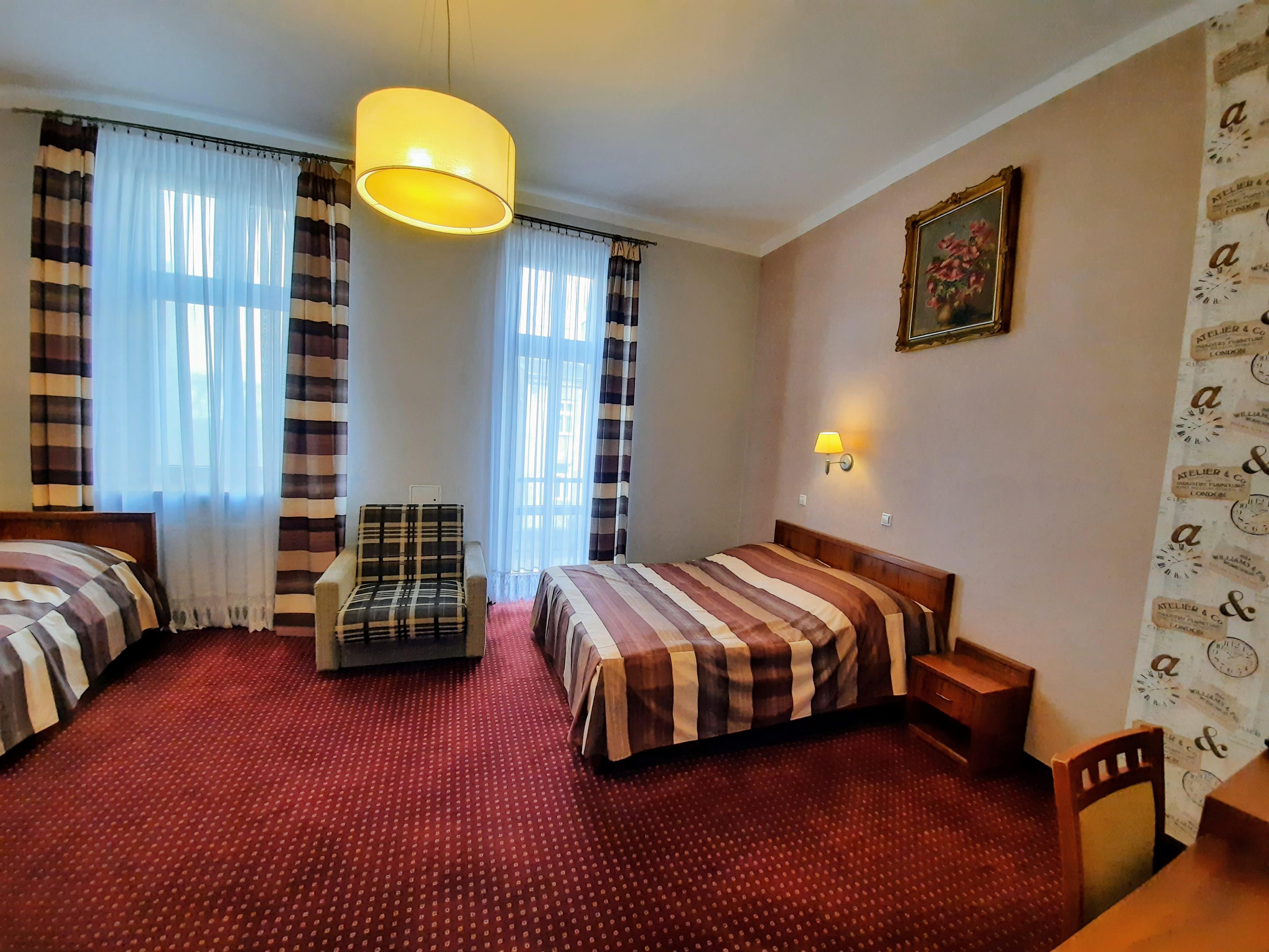 Kazimierz Anex 3*