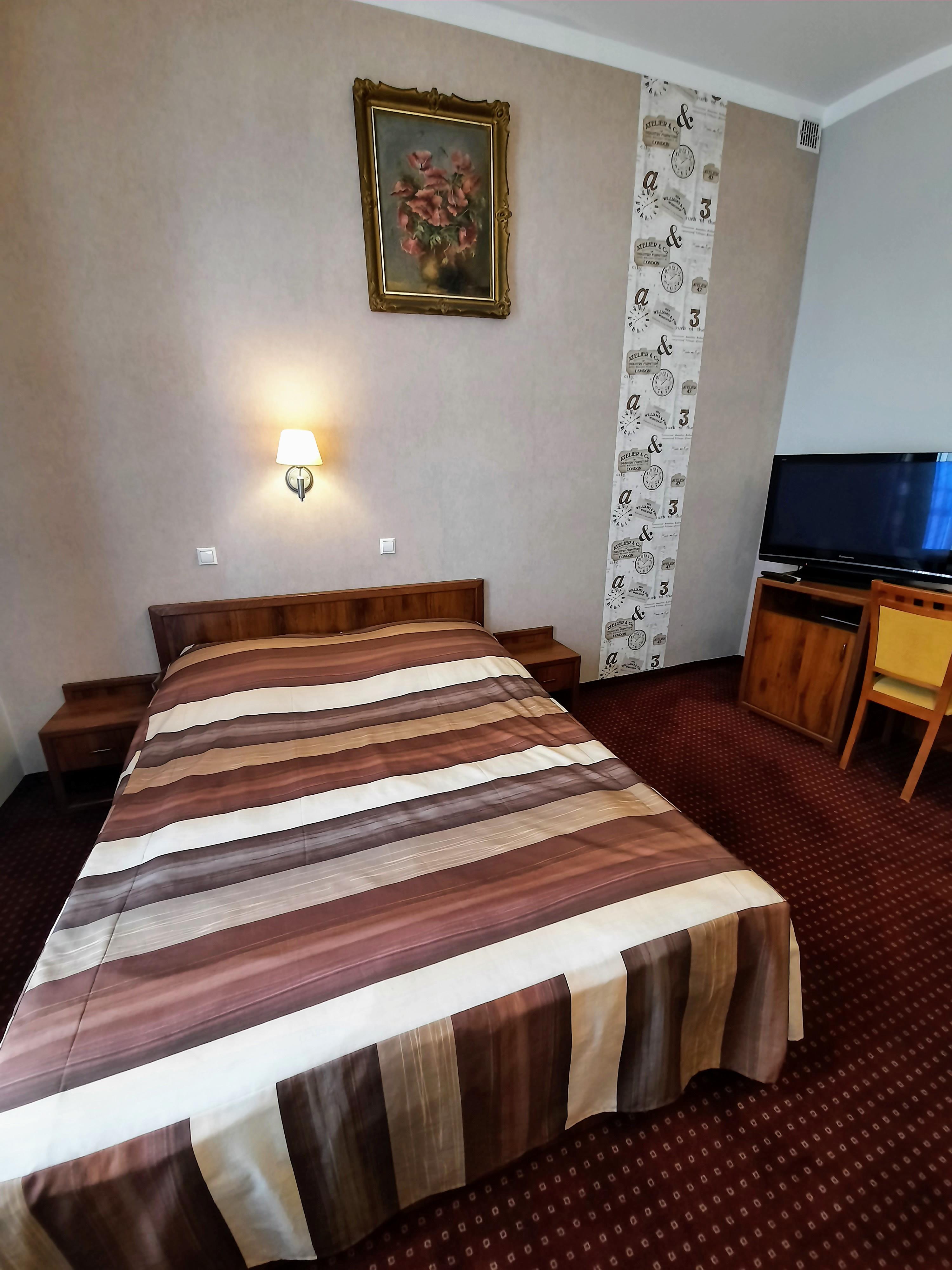 Kazimierz Anex Hotel 3*