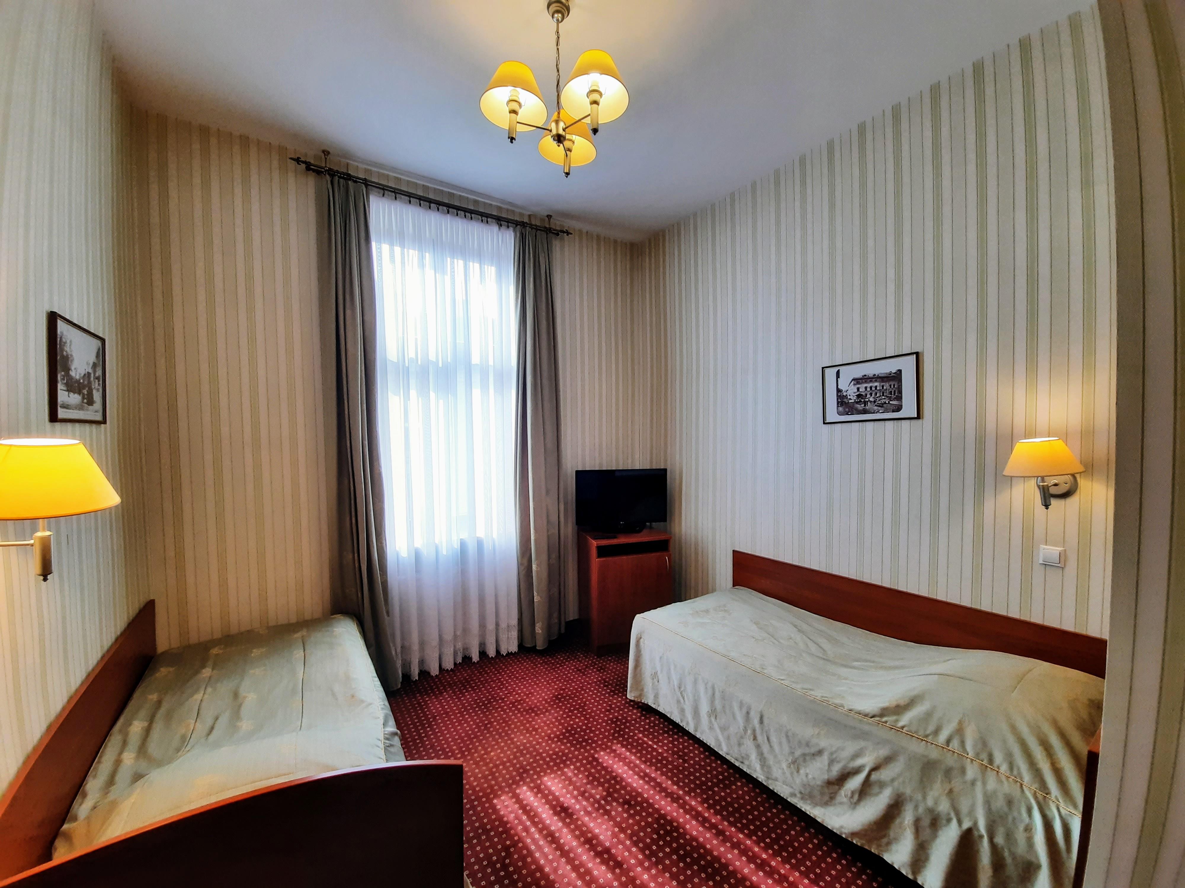 Hotel Kazimierz Anex 3*