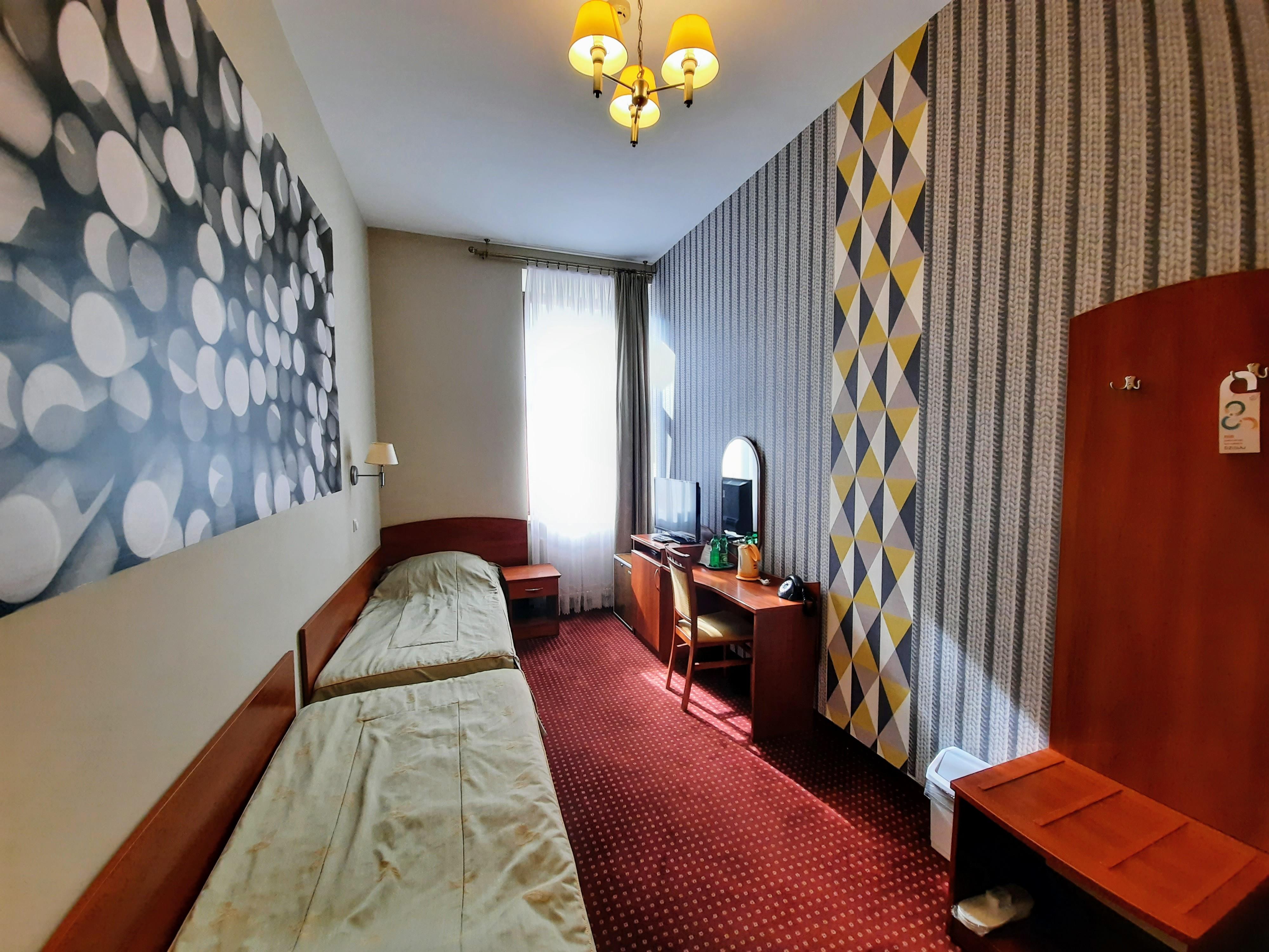 Hotel Kazimierz Anex Krakau