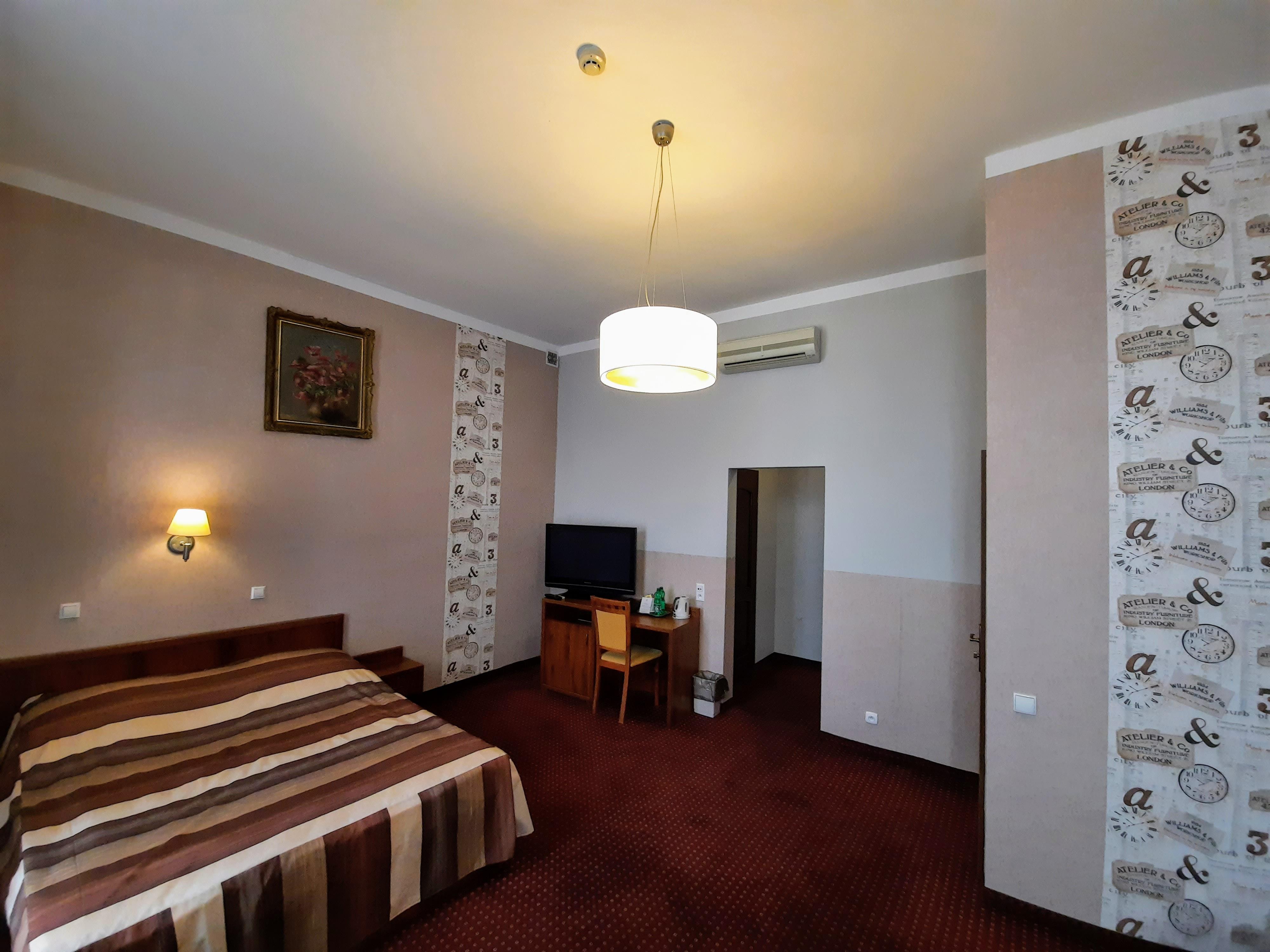 Hotel Kazimierz Anex 3*