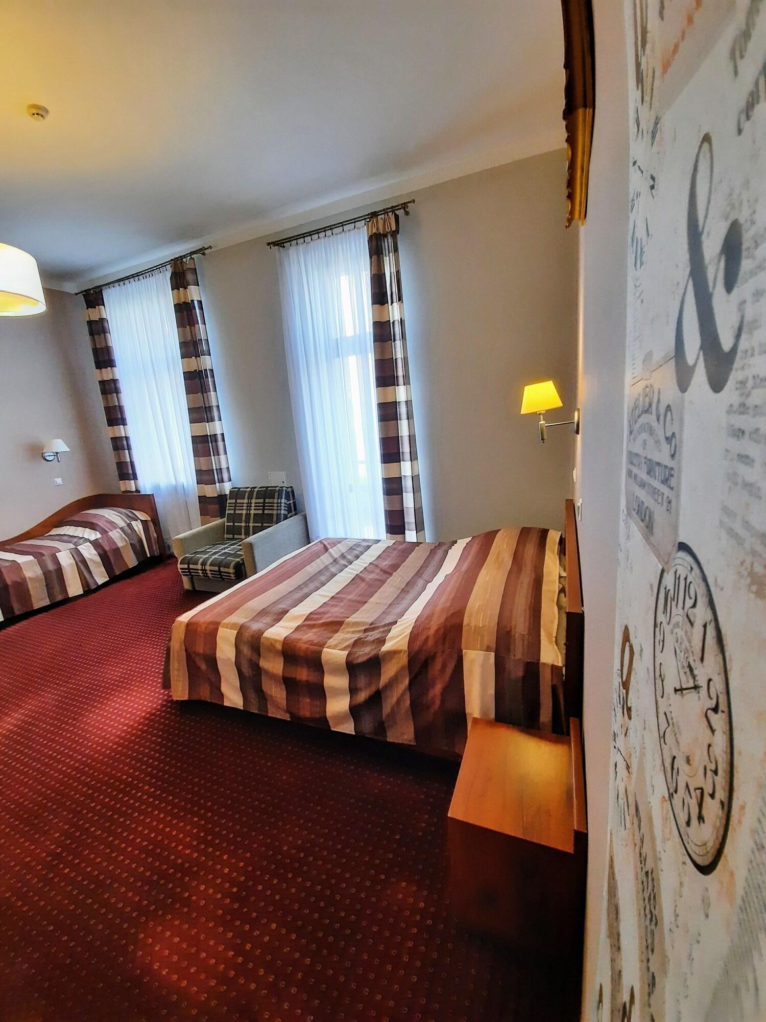 Kazimierz Anex Hotel