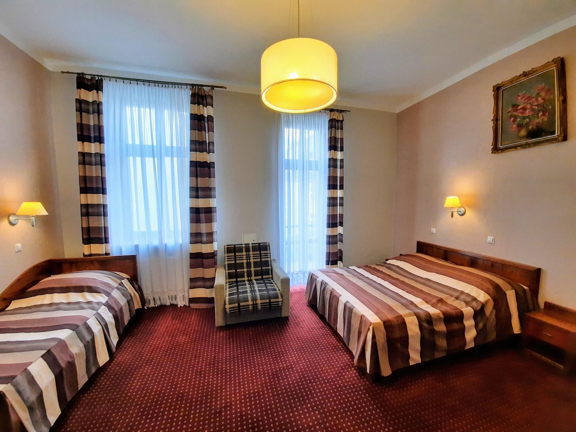Kazimierz Anex Krakau