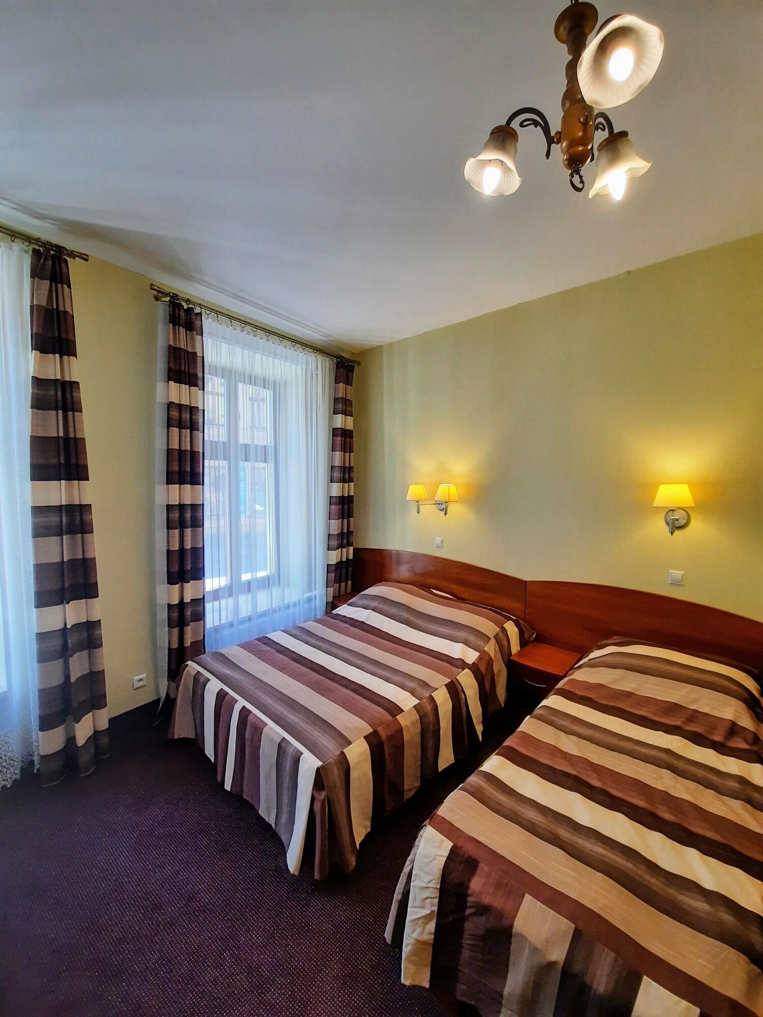Kazimierz Anex Hotel Krakau