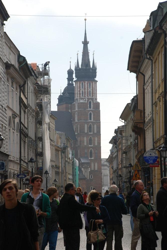 Kazimierz Anex Krakau