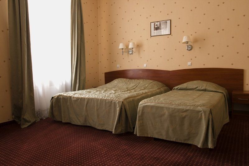 Hotel Kazimierz Anex 3*