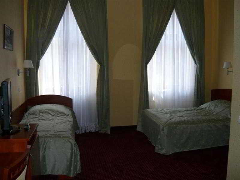 Hotel Kazimierz Anex Krakau