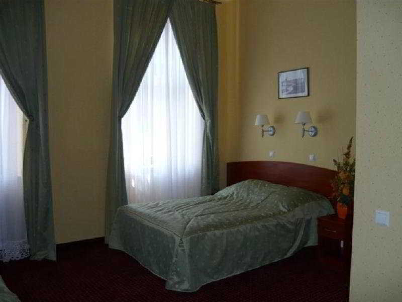Hotel Kazimierz Anex 3*
