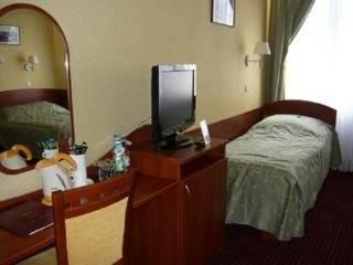 Kazimierz Anex Hotel 3*