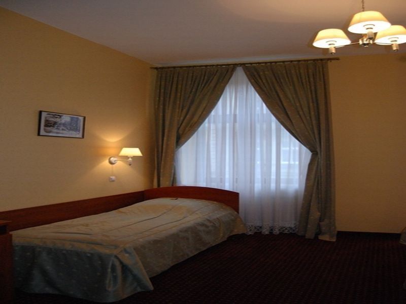 Kazimierz Anex Hotel