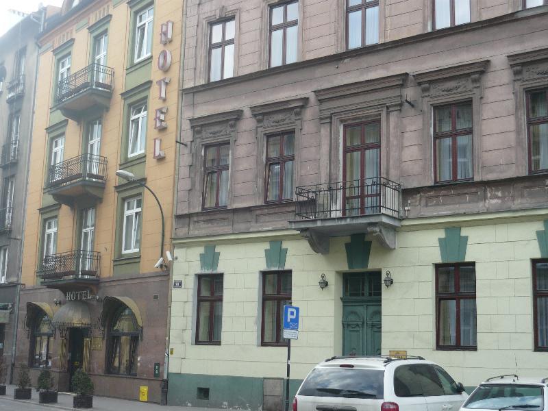 Kazimierz Anex 3*