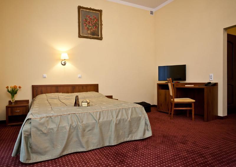 Hotel Kazimierz Anex Krakau