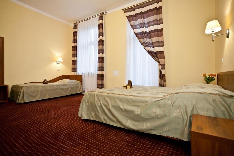 Hotel Kazimierz Anex