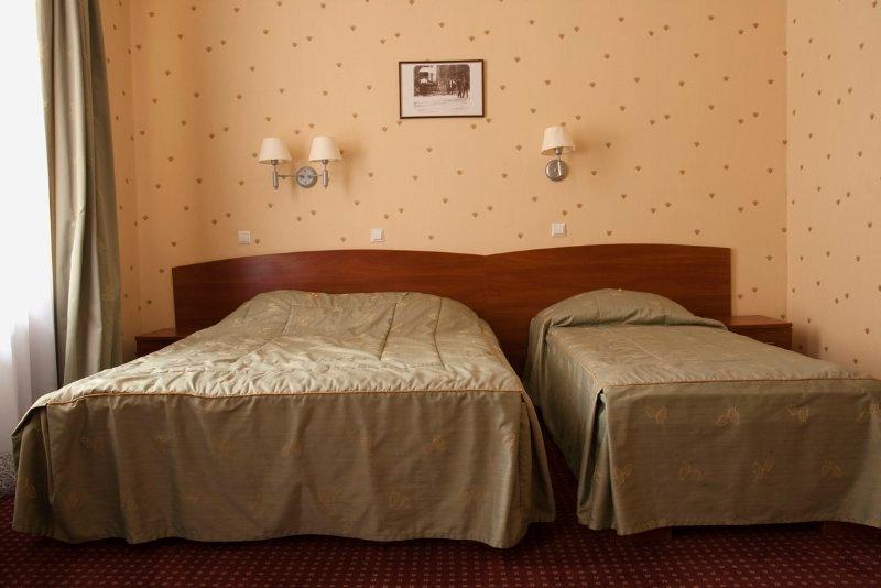 Kazimierz Anex Hotel Krakau