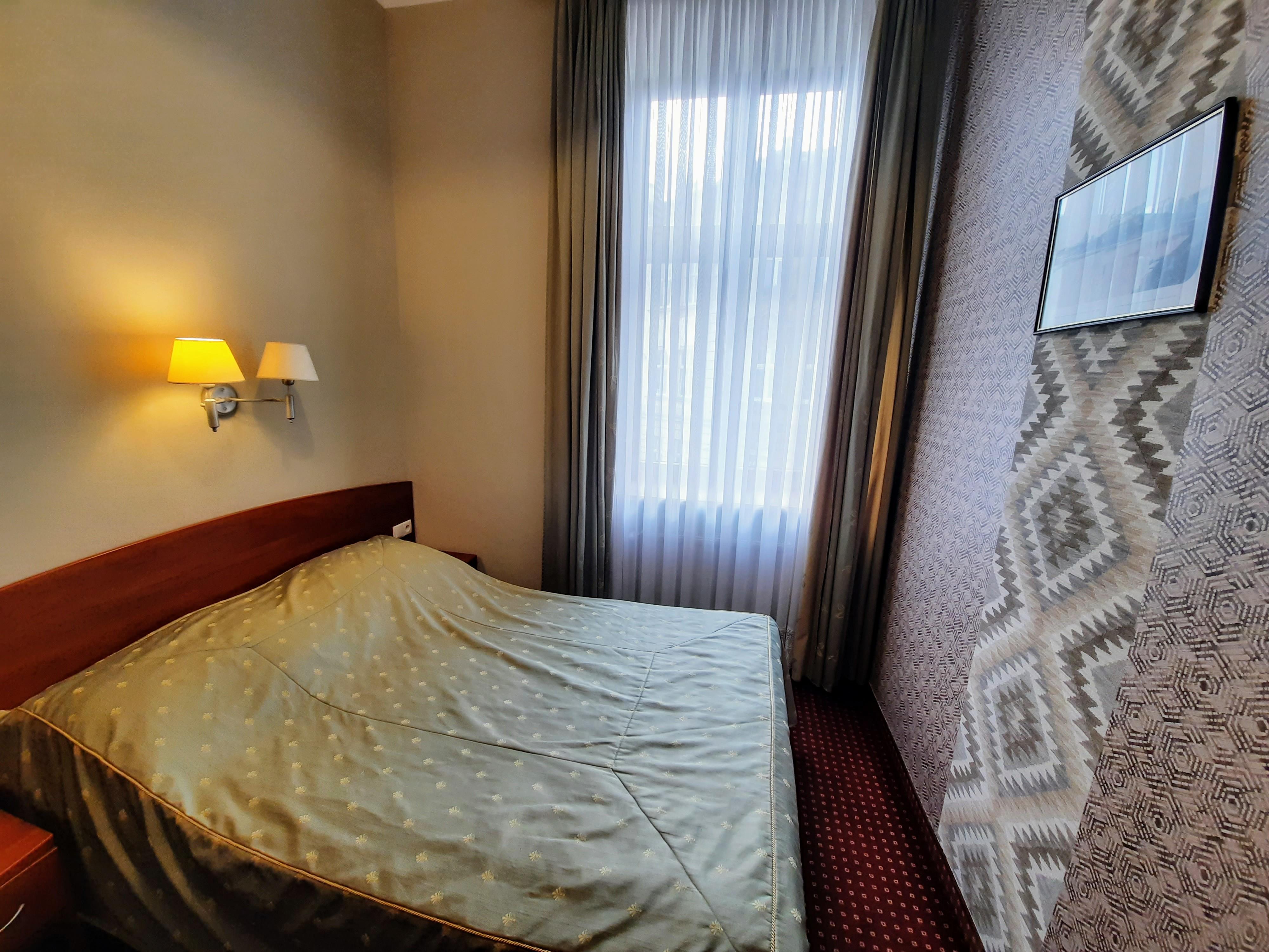 Kazimierz Anex 3* Krakow