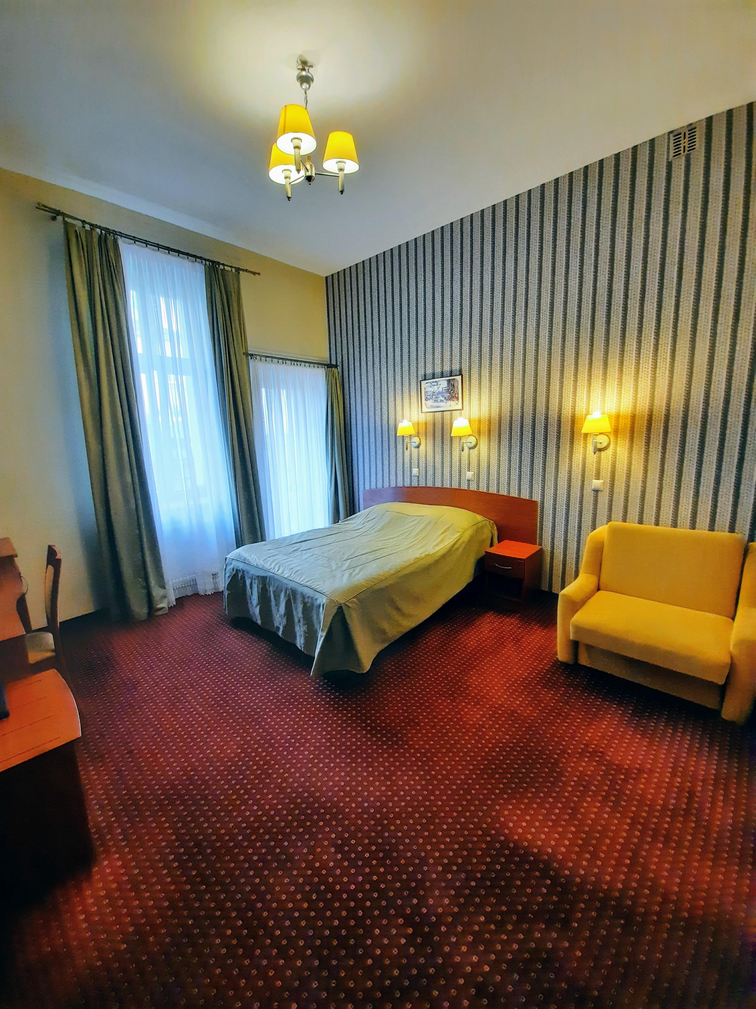 Kazimierz Anex Hotel