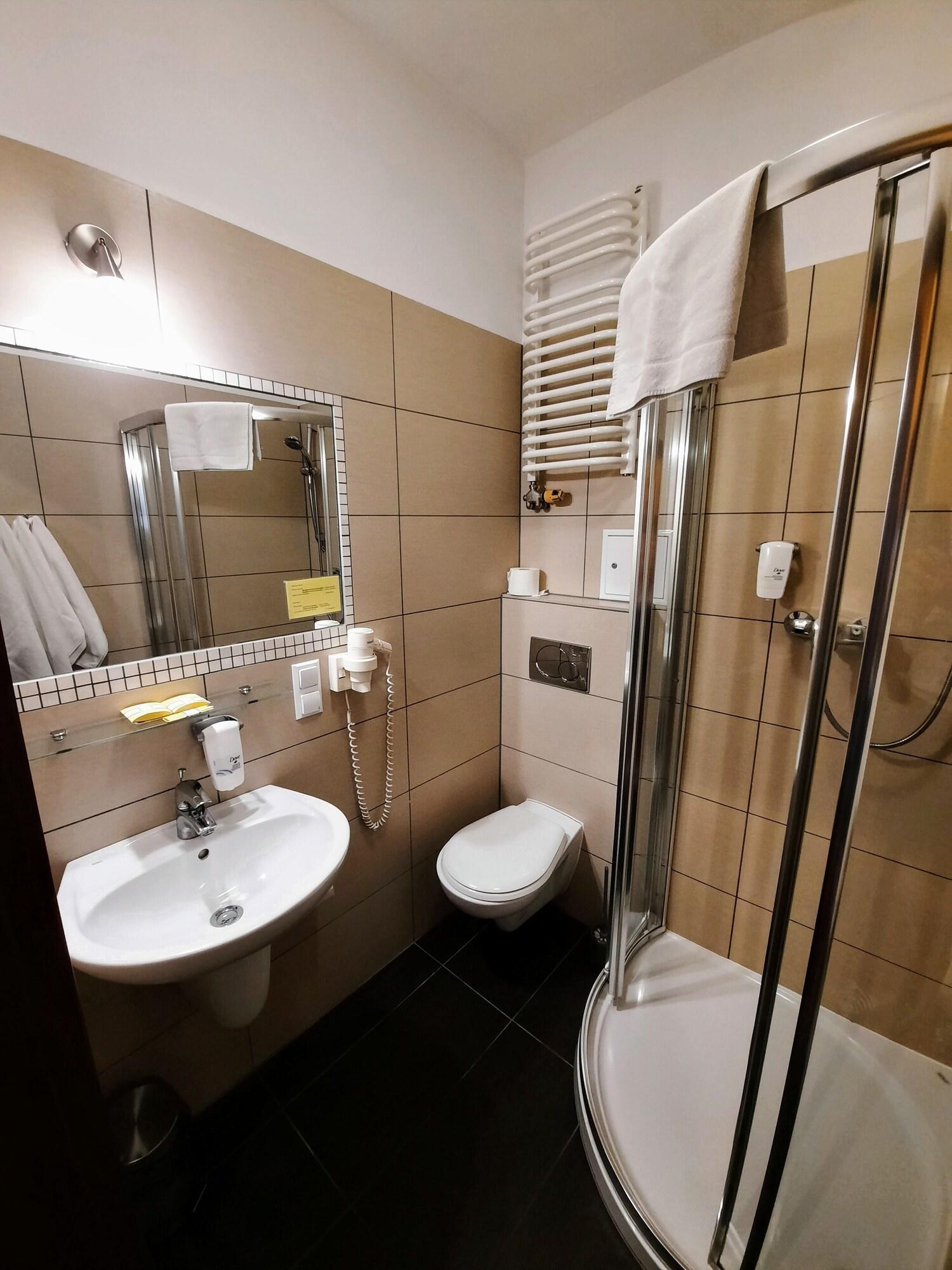 Kazimierz Anex Hotel Krakow