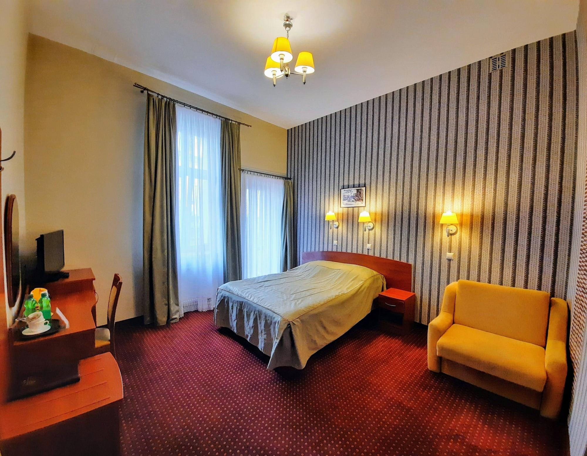 Hotel Kazimierz Anex Krakow